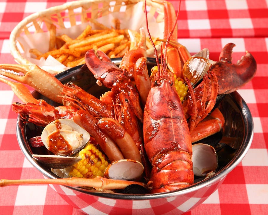 シーフードダイナーfingers 神楽坂店 写真 2ページ目 41件 66件 ぐるなび