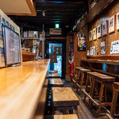 原宿タップルーム（Harajuku Taproom ）