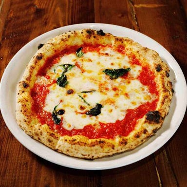 Trattoria Pizzeria Bar FAVETTA（ファヴェッタ） メニューの画像
