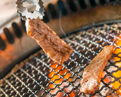 人気の美味い店 たまプラーザ あざみ野の焼肉ならここ 今好評の食べ放題など ぐるなび