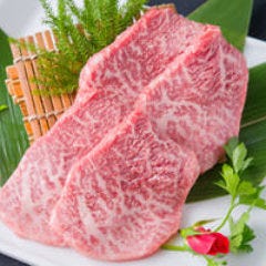 希少部位のお肉もございますよ！ 数量限定です！！