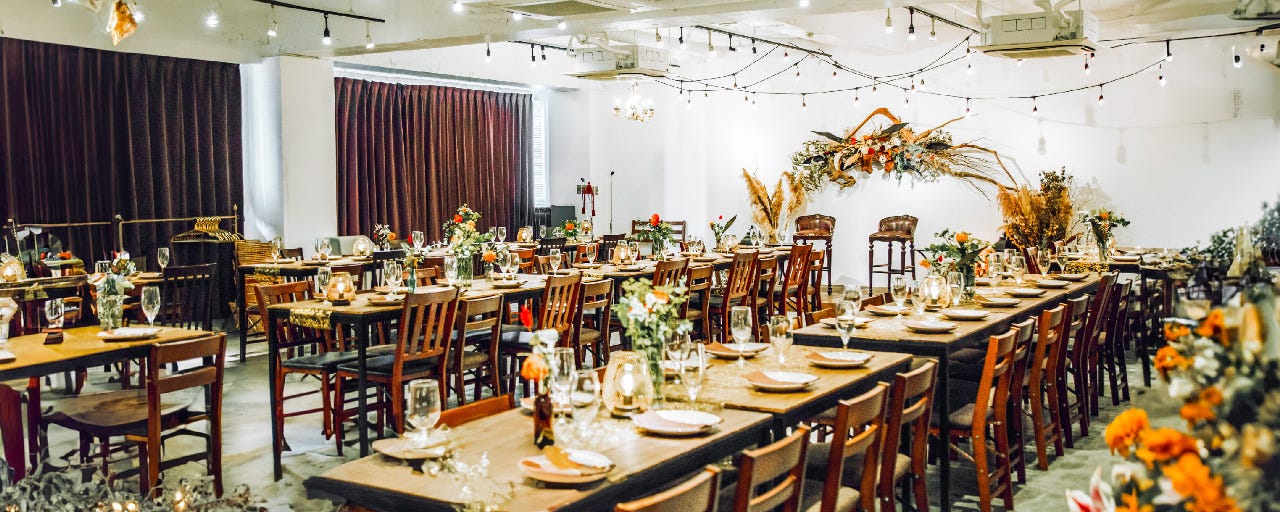 THE GLAMTURAL 心斎橋 【ザ・グランチュール】