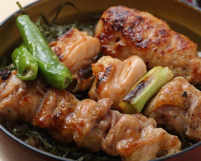 ランチならここ 人形町の昼食 ご飯でおすすめしたい人気のお店 ぐるなび