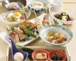 【お料理のみ】江戸路コース　宴会ご予約はお早めに！！お待ちしております。