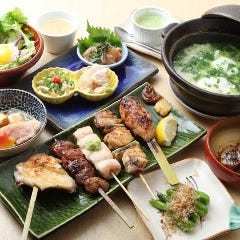 江戸路 人形町本店