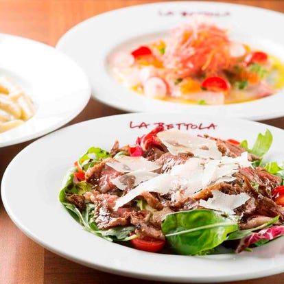 ゆったり個室 金沢のイタリアン イタリア料理 でおすすめしたい人気のお店 ぐるなび