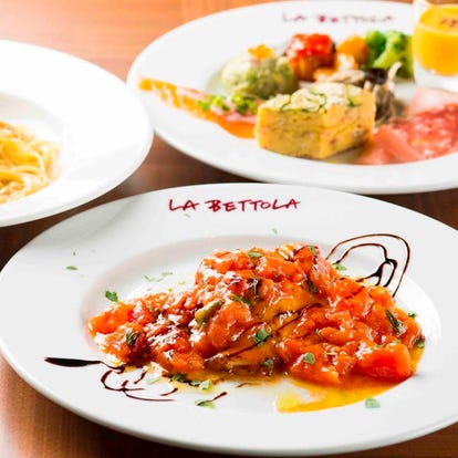 ゆったり個室 金沢のイタリアン イタリア料理 でおすすめしたい人気のお店 ぐるなび