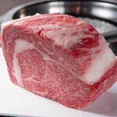 肉の楽家 