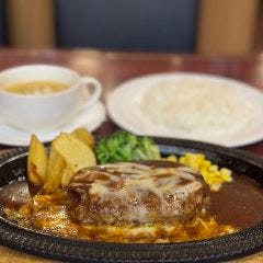 カフェレストアルファ土佐道路店