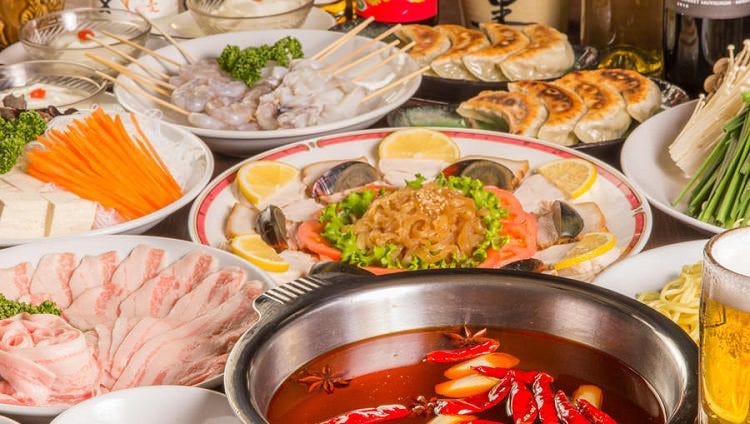 萬裏聖路加ガーデン築地店 築地 中華料理店 Gurunavi 日本美食餐廳指南 萬裏聖路加ガーデン築地店 築地 中華料理店 Gurunavi 日本美食餐廳指南