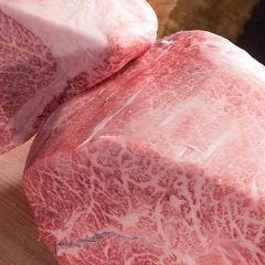 新横浜鉄板焼き 牛鳴
