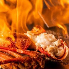 新横浜鉄板焼き 牛鳴