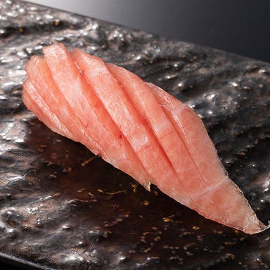 寿司と日本料理 新宿 よねがみ  コースの画像