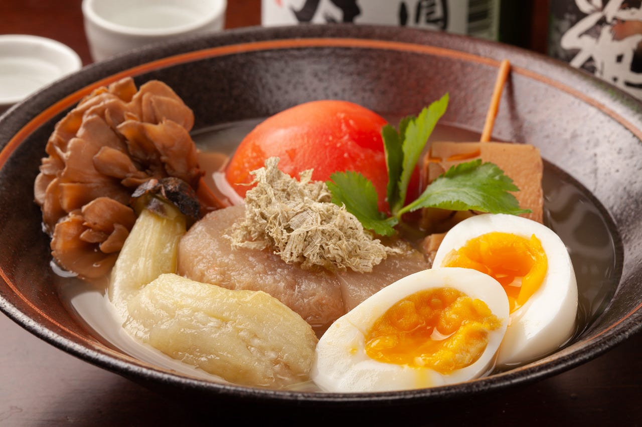 【せせらぎのおでん】 楽天市場】スギヨ つゆ自慢 おでん 420g ×24個セット : Piony