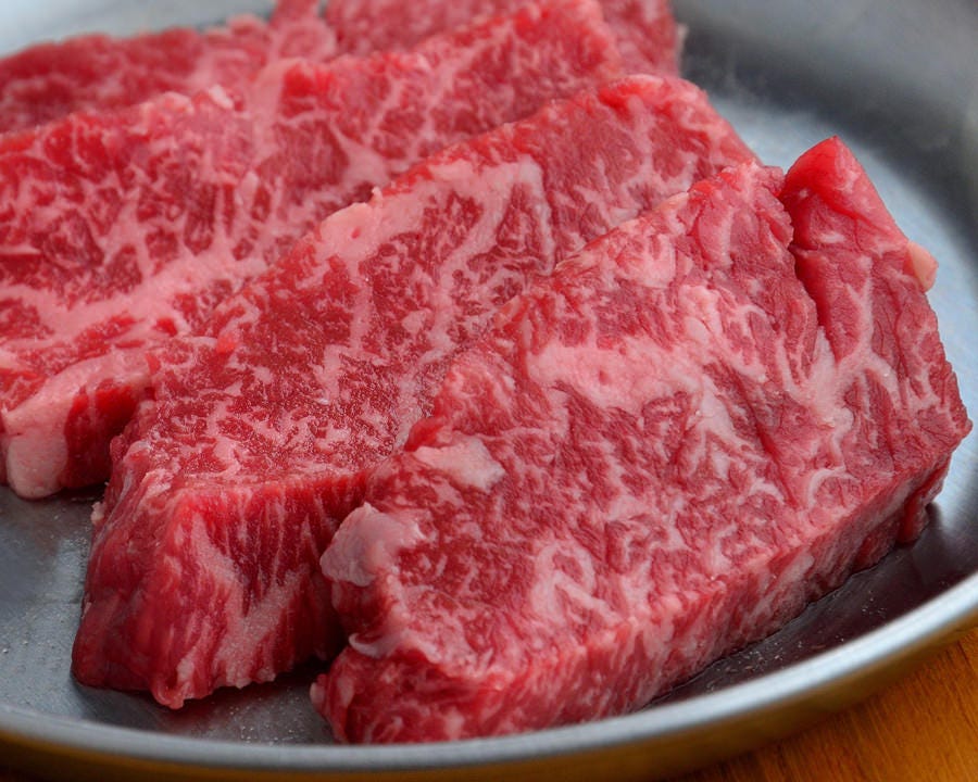 21年 最新グルメ 焼肉酒場 じゃすとみーと 寝屋川 レストラン カフェ 居酒屋のネット予約 大阪版