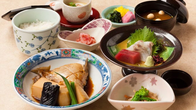 和食処 四季亭 尾道 海鮮 海鮮料理 ぐるなび