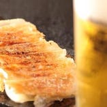 【飲み放題】ビールはプレミアムモルツ　特粋コースなら２時間飲み放題♪