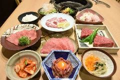 肉匠 森つる
