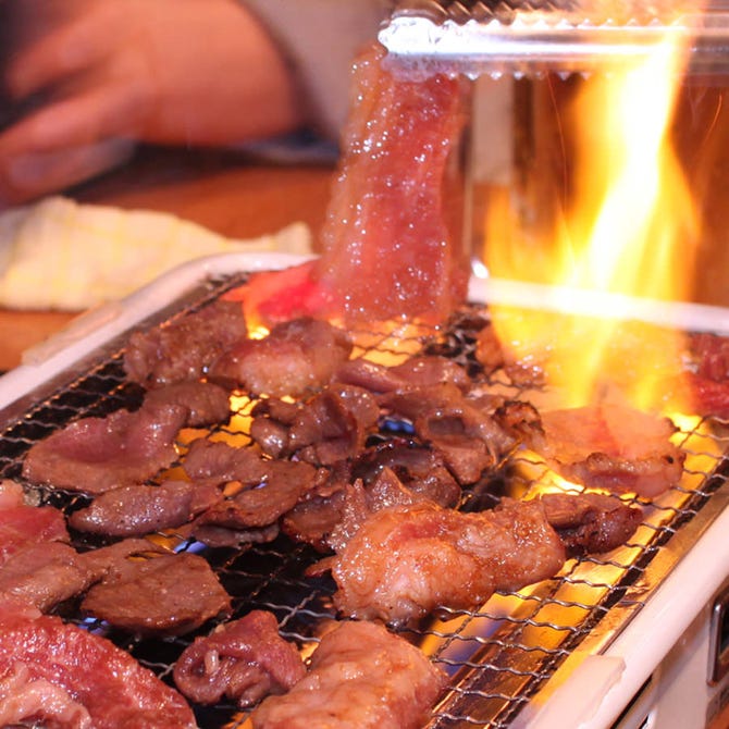 和牛焼肉 ハネモン屋 有松店 緑区 焼肉 ぐるなび
