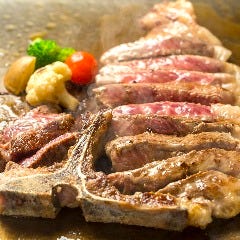 てっぱん焼きダイニングゑびす