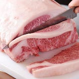 【当店人気No.10】北海道産和牛サーロインステーキ