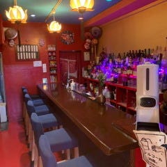 BAR 稀