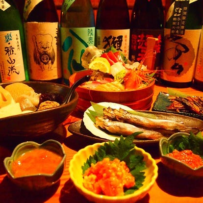 ゆったり個室 守谷で食事 ディナー 人気の完全個室 ソファー席など ぐるなび