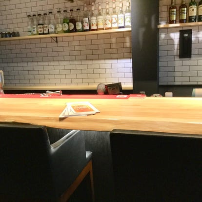 美味しいお店が見つかる 高崎駅周辺 バー バル ダイニングバー 女子会におすすめ おすすめ人気レストラン ぐるなび