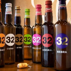 世界のビールで乾杯しましょう！