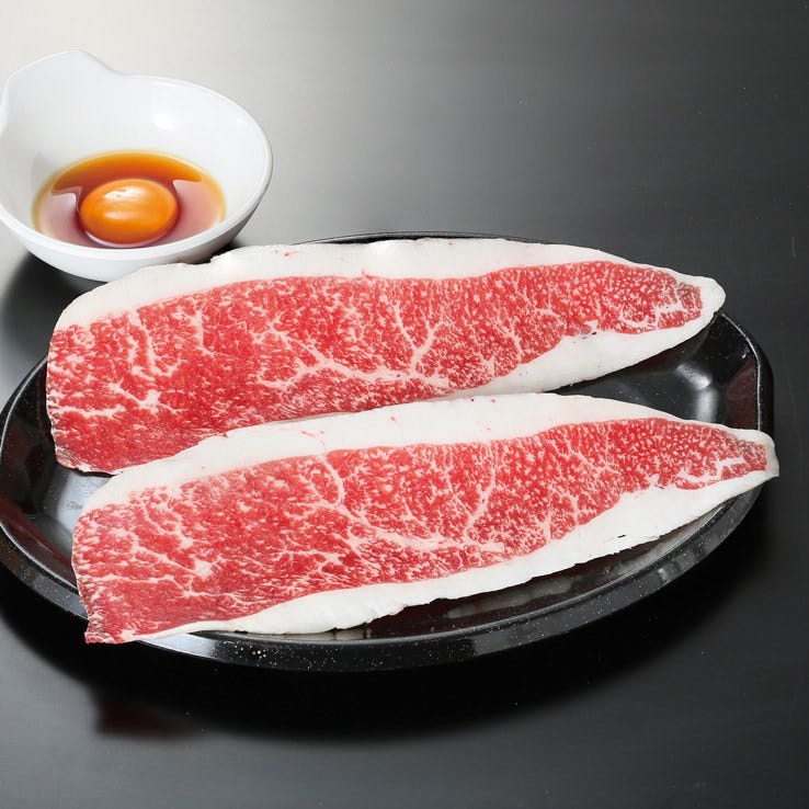 焼肉ダイニング百萬 下妻店