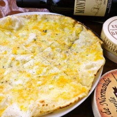 アンジョリーノ チーズ専門店