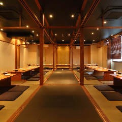 和風居酒屋 やすべえ はなれ 守口駅前店