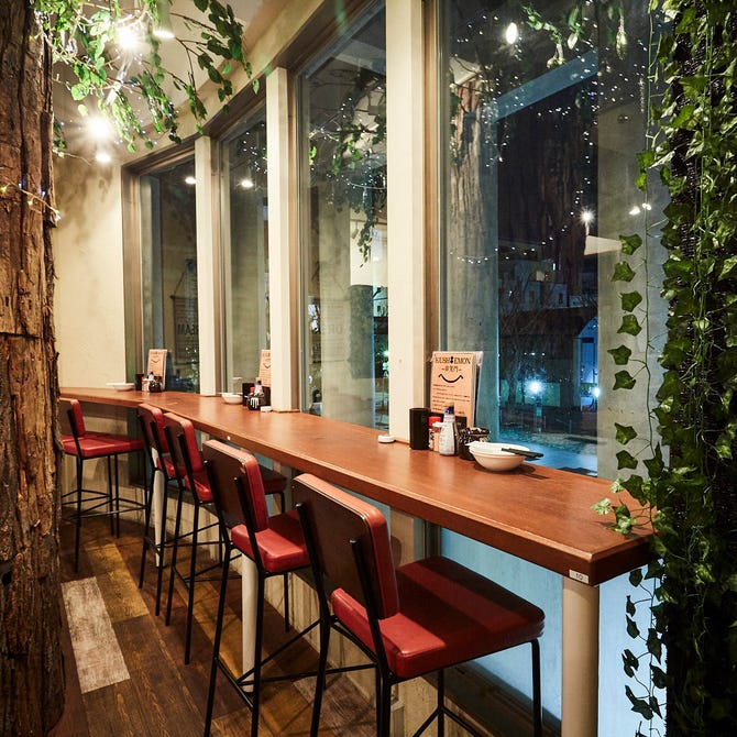 創作串と肉炙り寿司 Kushiemon 串笑門 静岡本店 静岡 居酒屋 ぐるなび