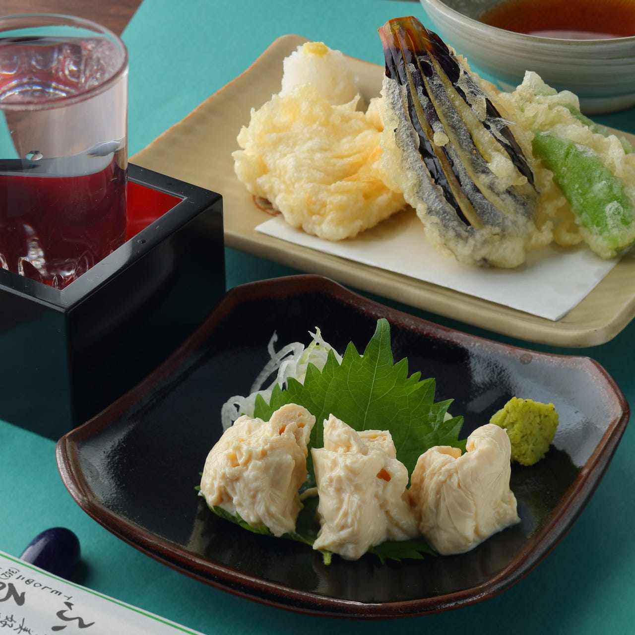 接待に最適 汲み上げ 刺し 天ぷらが揃う まさに湯葉三昧 ゆばと鴨と蕎麦コース 全8品の詳細 手打ち蕎麦 ふるた 府中 そば 蕎麦 ぐるなび