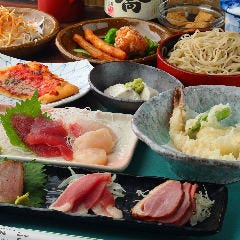 手打ち蕎麦 ふるた 