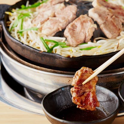 ランチならここ 五反田の焼肉でおすすめしたい人気のお店 ぐるなび