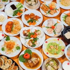 鉄人 餃子坊 成東店