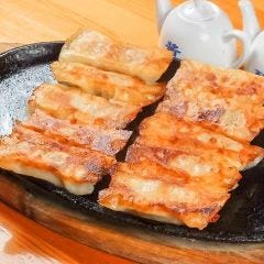 鉄人 餃子坊 成東店