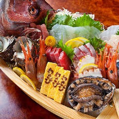 【直送新鮮魚介】&nbsp;札幌、函館、伊勢の漁港から直送便