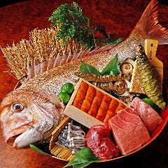 SUSHI&ABURI WASABI