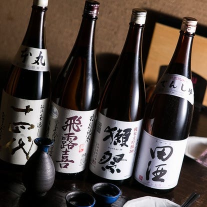 人気の美味い店 三鷹の居酒屋でおすすめ 完全個室 飲み放題など ぐるなび
