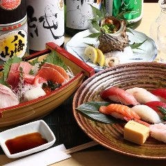 港直送 マルヨシ水産 海老名