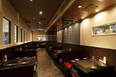 月島もんじゃだるま 東京スカイツリータウン・ソラマチ店