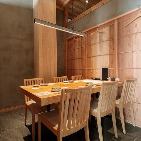 Kitashinchi Sushikappo Nono