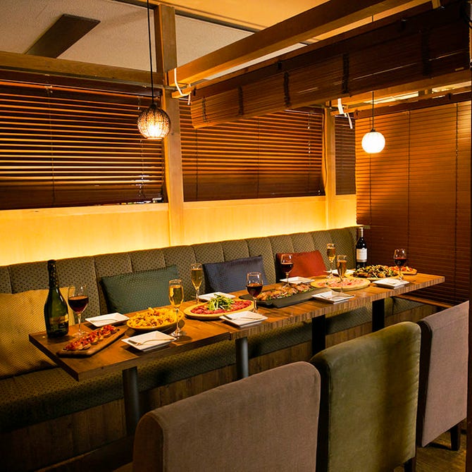Kawara Cafe Dining 川崎モアーズ店 川崎 カフェ ぐるなび