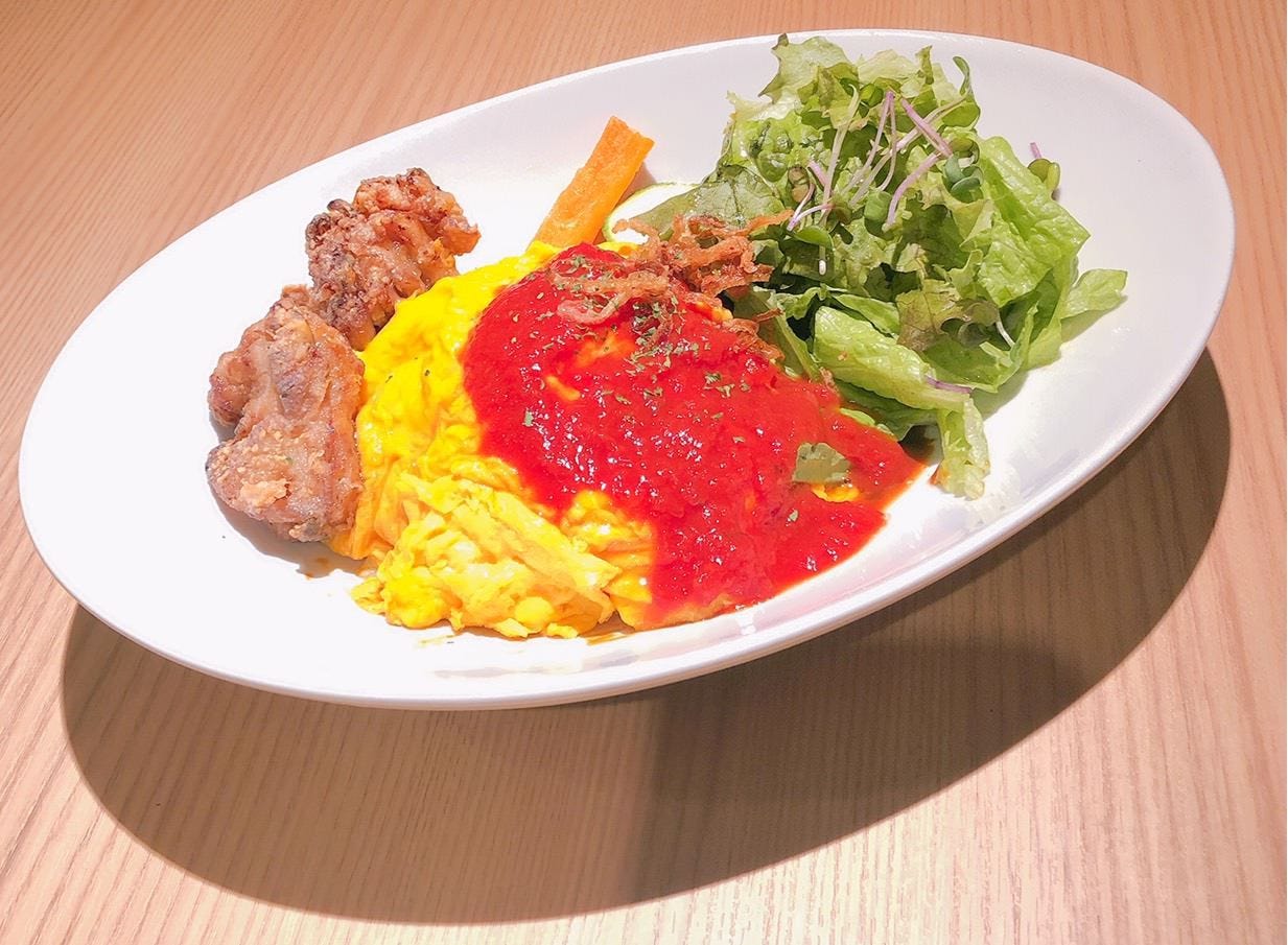 びすとろ MASA（マサ） 大門浜松町 ランチメニュー - 楽天ぐるなび