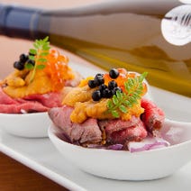 ［オイル&ハーブびすとろ］びすとろ MASA（マサ） 大門浜松町の画像