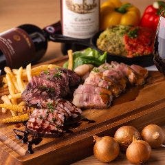 浜松町で誕生日をおしゃれに祝えるお店特集