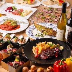 びすとろ MASA（マサ） 大門浜松町