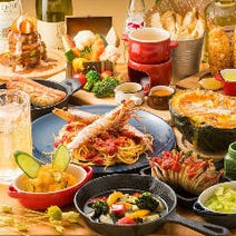 ［貸切/4時間飲み放題］Cafe＆Bar ルディックの画像